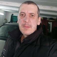 Фотография мужчины Денис, 41 год из г. Находка