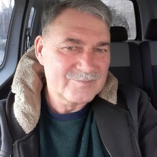 Фотография мужчины Андрей, 53 года из г. Миасс