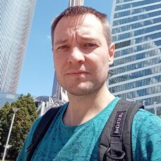 Фотография мужчины Иван, 37 лет из г. Смоленск