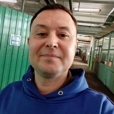 Фотография мужчины Роман, 35 лет из г. Балашиха