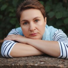 Фотография девушки Лариса, 52 года из г. Тольятти