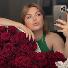 Фотография девушки Aleksandra, 25 лет из г. Энгельс