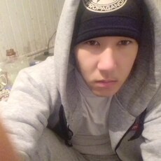 Фотография мужчины Тигр, 36 лет из г. Бишкек