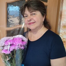 Фотография девушки Женя, 53 года из г. Новоалтайск