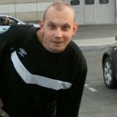 Фотография мужчины Святослав, 33 года из г. Орша