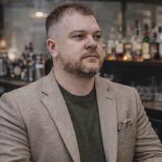 Фотография мужчины Павел, 37 лет из г. Бузулук