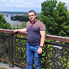 Фотография мужчины Артем, 36 лет из г. Днепр