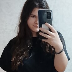 Фотография девушки Кира, 21 год из г. Кумертау