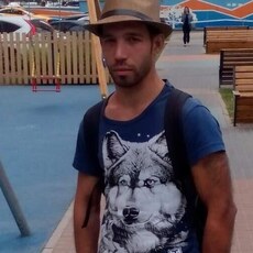 Фотография мужчины Серега, 34 года из г. Зеленоград