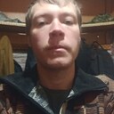 Кирилл, 25 лет