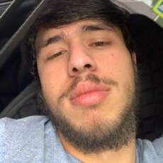 Фотография мужчины Арнольд, 25 лет из г. Георгиевск