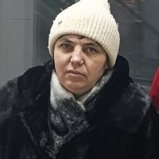 Фотография девушки Татьяна, 52 года из г. Бердск