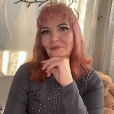 Фотография девушки Милена, 57 лет из г. Челябинск