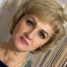 Фотография девушки Ольга, 58 лет из г. Уфа