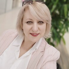 Фотография девушки Елена, 54 года из г. Астрахань