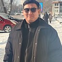 Нурдаулет, 25 лет