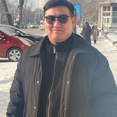 Фотография мужчины Нурдаулет, 25 лет из г. Кызылорда