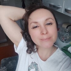 Фотография девушки Анна, 40 лет из г. Алматы