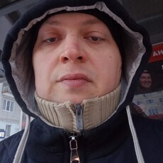 Фотография мужчины Михаил, 30 лет из г. Калуга