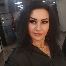 Фотография девушки Оксана, 49 лет из г. Тамбов