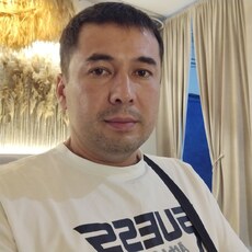 Фотография мужчины Руслан, 39 лет из г. Астрахань