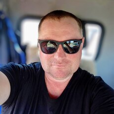 Фотография мужчины Александр, 47 лет из г. Саратов