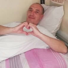 Фотография мужчины Николай, 37 лет из г. Уральск