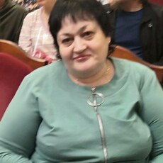 Фотография девушки Алла, 59 лет из г. Серпухов