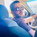 Микаэль, 38 лет