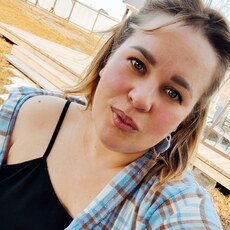 Фотография девушки Екатерина, 34 года из г. Томск