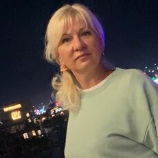 Фотография девушки Ирина, 53 года из г. Серпухов