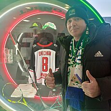 Фотография мужчины Аза, 39 лет из г. Дюртюли