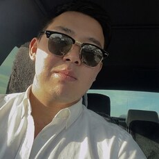 Фотография мужчины Руслан, 28 лет из г. Бишкек