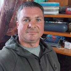 Фотография мужчины Михаил, 46 лет из г. Краснокамск