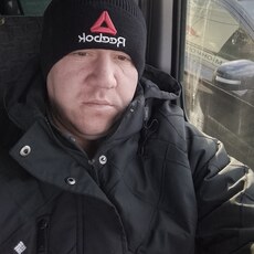 Фотография мужчины Владимир, 34 года из г. Старый Оскол