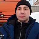 Максим, 33 года