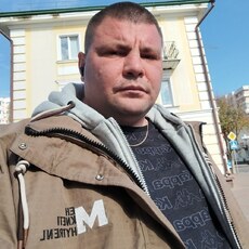 Фотография мужчины Женя, 34 года из г. Барановичи