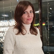 Фотография девушки Ольга, 38 лет из г. Саратов