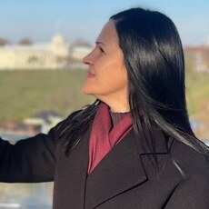 Фотография девушки Майя, 46 лет из г. Гродно