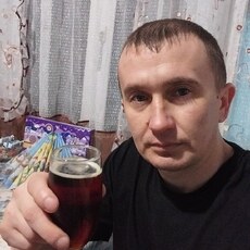 Фотография мужчины Иван, 37 лет из г. Томск