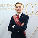 Михаил, 19 лет