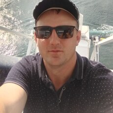 Фотография мужчины Алексей, 34 года из г. Братск