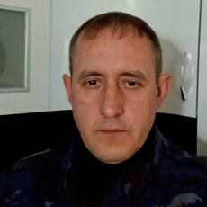 Фотография мужчины Геннадий, 44 года из г. Новошахтинск