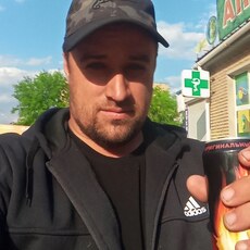 Фотография мужчины Дмитрий, 31 год из г. Иркутск