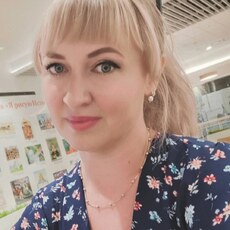 Фотография девушки Оксана, 41 год из г. Надым