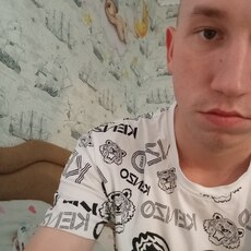 Фотография мужчины Григорий, 24 года из г. Нерчинск