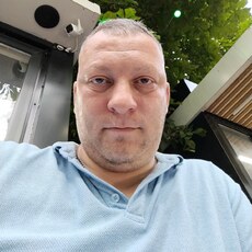 Фотография мужчины Артур, 43 года из г. Владикавказ