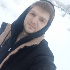 Фотография мужчины Максим, 31 год из г. Муром