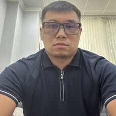 Фотография мужчины Руслан, 37 лет из г. Бишкек