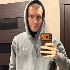 Фотография мужчины Евгений, 38 лет из г. Одесса